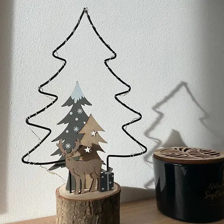 House Terraza Premium 1 6px Apartamento *