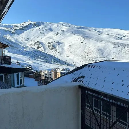 Apartamento House Terraza Premium 1 6px