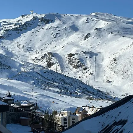 Апартаменты House Terraza Premium 1 6px Parking Gratis