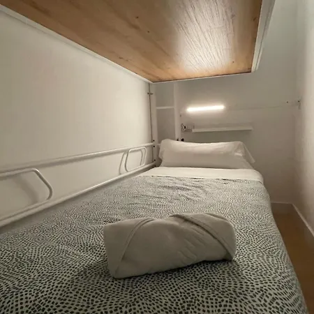 Apartamento House Terraza Premium 1 6px Sierra Nevada