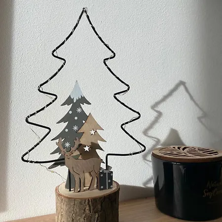 Apartamento House Terraza Premium 1 6px