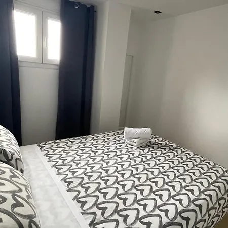 Apartamento House Terraza Premium 1 6px *