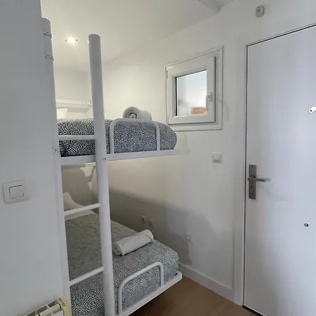 House Terraza Premium 1 6px Sierra Nevada