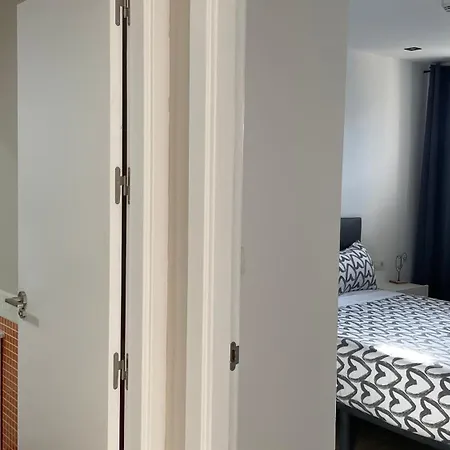 Apartamento House Terraza Premium 1 6px *