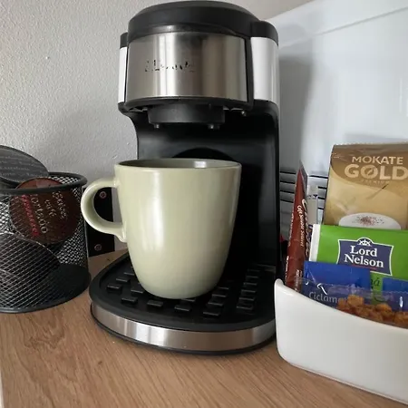 House Terraza Premium 1 6px Sierra Nevada