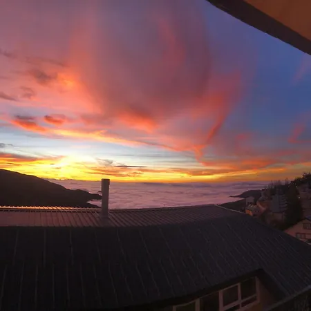 House Terraza Premium 1 6px Apartamento Sierra Nevada