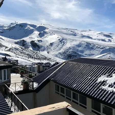 Апартаменты House Terraza Premium 1 6px Parking Gratis *