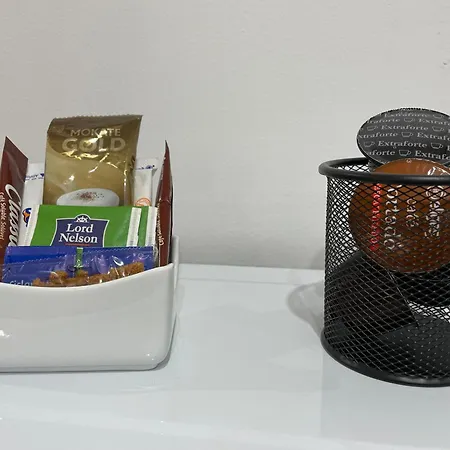 Apartamento House Terraza Premium 1 6px