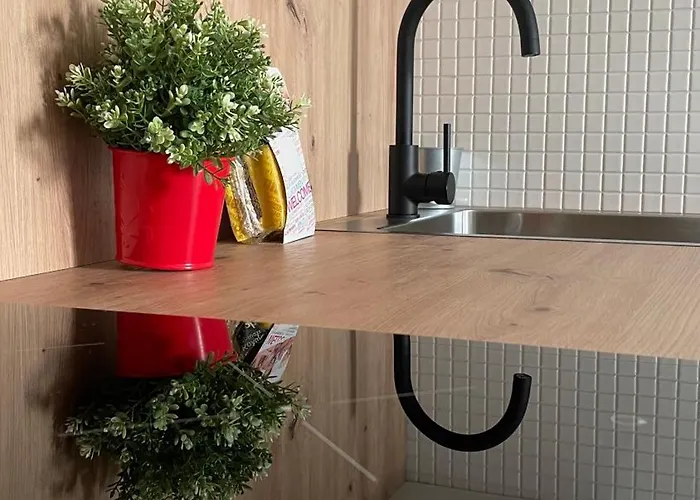 House Terraza Premium 1 6px Parking Gratis Сьерра-Невада