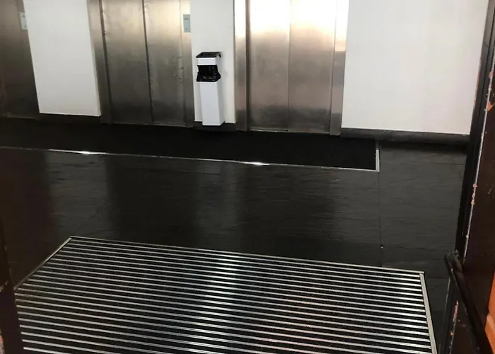 House Terraza Premium 1 6px Parking Gratis