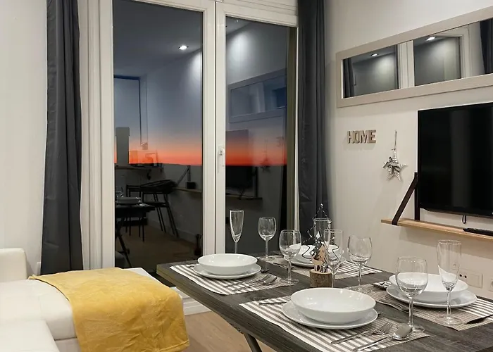 House Terraza Premium 1 6px Parking Gratis