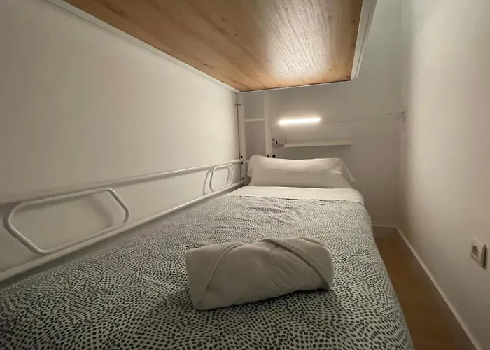 Апартаменты House Terraza Premium 1 6px Parking Gratis Сьерра-Невада