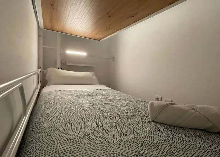 House Terraza Premium 1 6px Parking Gratis Апартаменты Сьерра-Невада