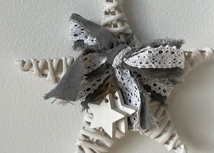 House Terraza Premium 1 6px Parking Gratis