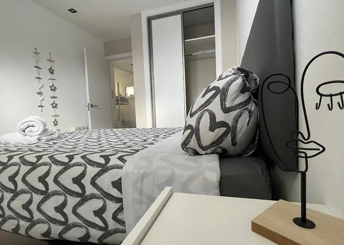 House Terraza Premium 1 6px Parking Gratis * Сьерра-Невада