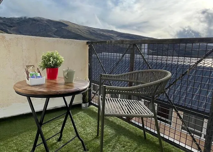 House Terraza Premium 1 6px Parking Gratis *