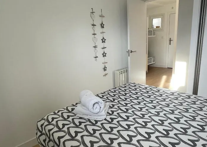 House Terraza Premium 1 6px Parking Gratis