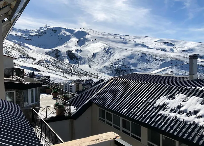 Апартаменты House Terraza Premium 1 6px Parking Gratis *