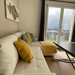 アパート House Terraza Premium 1 6px Parking Gratis *