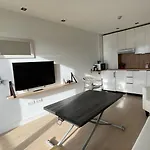 House Terraza Premium 1 6px Parking Gratis