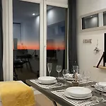 House Terraza Premium 1 6px Parking Gratis