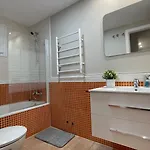 House Terraza Premium 1 6px Parking Gratis