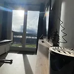 House Terraza Premium 1 6px Parking Gratis シエラネバダ