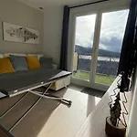 House Terraza Premium 1 6px Parking Gratis