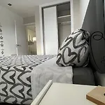 House Terraza Premium 1 6px Parking Gratis * シエラネバダ