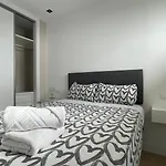アパート House Terraza Premium 1 6px Parking Gratis *