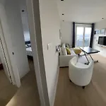 House Terraza Premium 1 6px Parking Gratis *