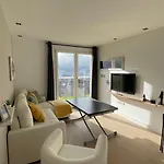 House Terraza Premium 1 6px Parking Gratis * シエラネバダ