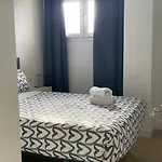 House Terraza Premium 1 6px Parking Gratis アパート シエラネバダ