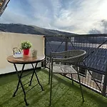 House Terraza Premium 1 6px Parking Gratis *