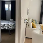 House Terraza Premium 1 6px Parking Gratis * シエラネバダ
