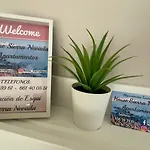 House Terraza Premium 1 6px Parking Gratis * シエラネバダ