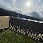 House Terraza Premium 1 6px Parking Gratis アパート シエラネバダ