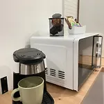 House Terraza Premium 1 6px Parking Gratis シエラネバダ