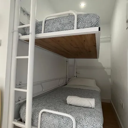 House Terraza Premium 1 6px Parking Gratis