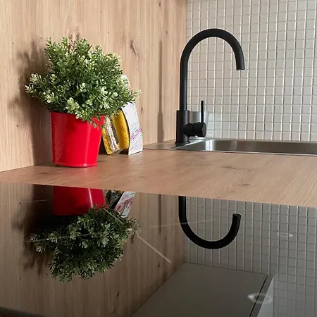 House Terraza Premium 1 6px Сьерра-Невада