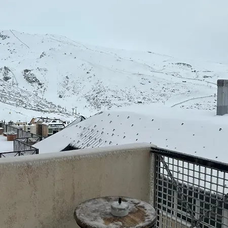 House Terraza Premium 1 6px Apartamento