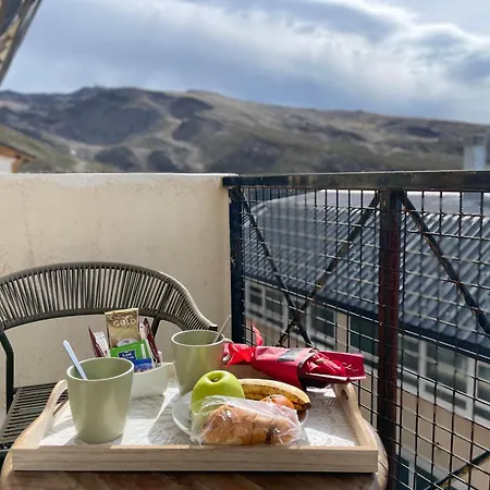 Apartment House Terraza Premium 1 6px *