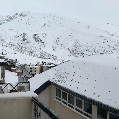 House Terraza Premium 1 6px Parking Gratis * Sierra Nevada