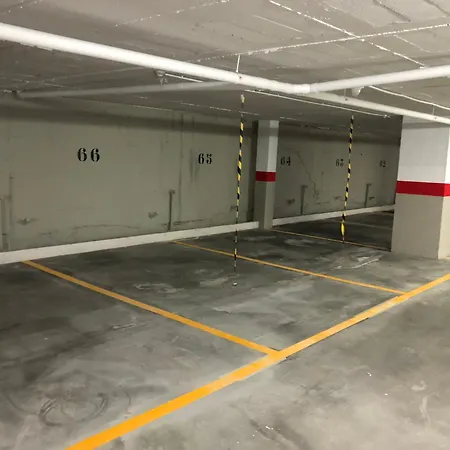 Διαμέρισμα House Terraza Premium 1 6px Parking Gratis Σιέρρα Νεβάδα