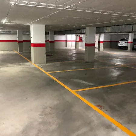 House Terraza Premium 1 6px Parking Gratis * Σιέρρα Νεβάδα