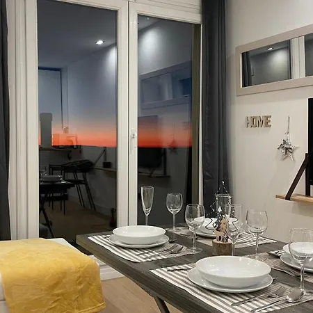 House Terraza Premium 1 6px Parking Gratis