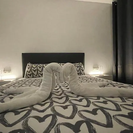 Apartamento House Terraza Premium 1 6px