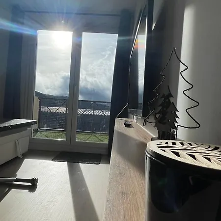 House Terraza Premium 1 6px Сьерра-Невада