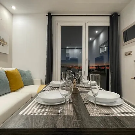 House Terraza Premium 1 6px Апартаменты