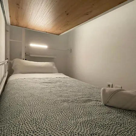 House Terraza Premium 1 6px Lejlighed Sierra Nevada